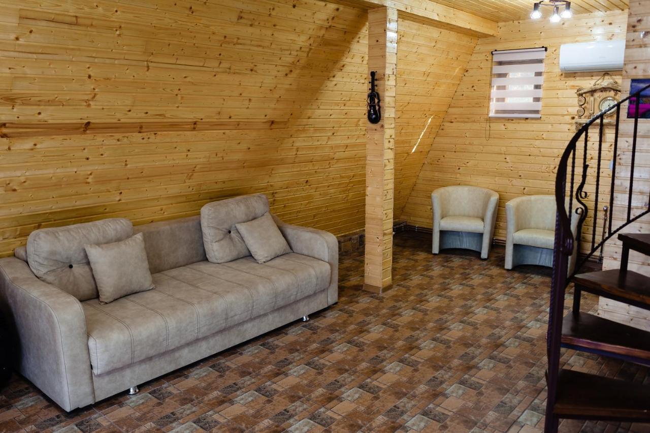 La Maria Si Ioana Apartment คูร์ตา เด อาร์เจช ภายนอก รูปภาพ